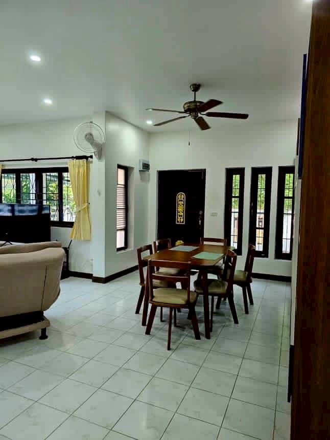 บ้านโซนฉลอง WR-03872 11