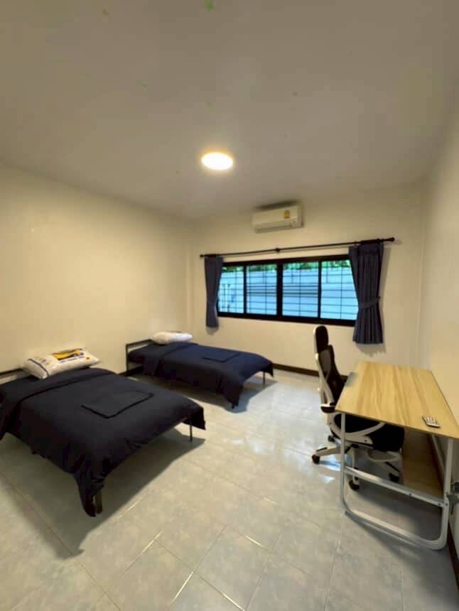 บ้านโซนฉลอง WR-03872 12