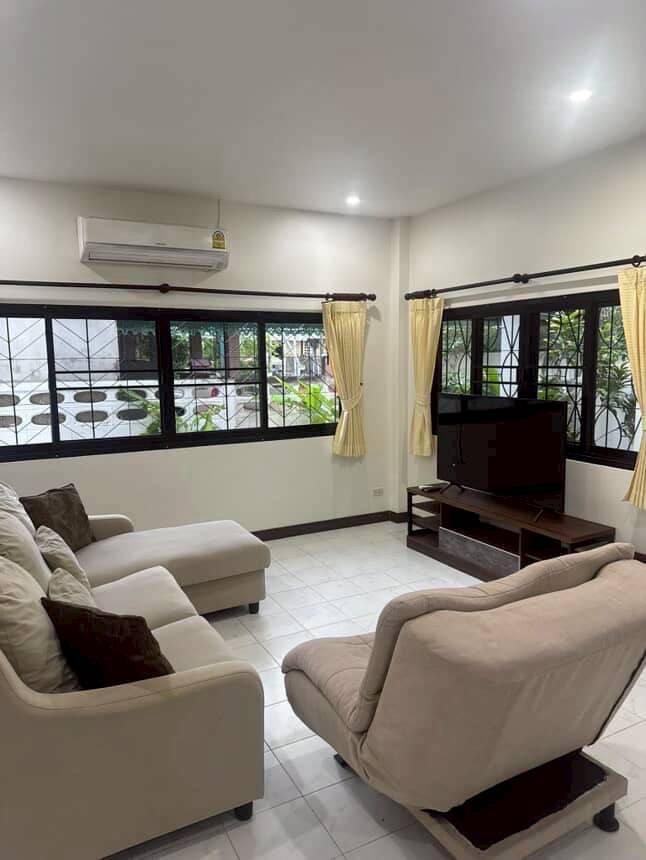 บ้านโซนฉลอง WR-03872 3