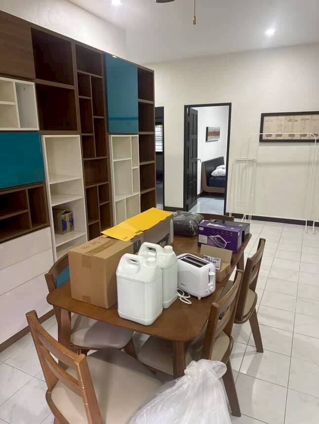 บ้านโซนฉลอง WR-03872 6