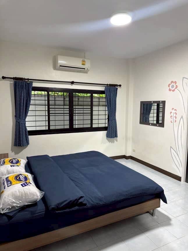 บ้านโซนฉลอง WR-03872 7