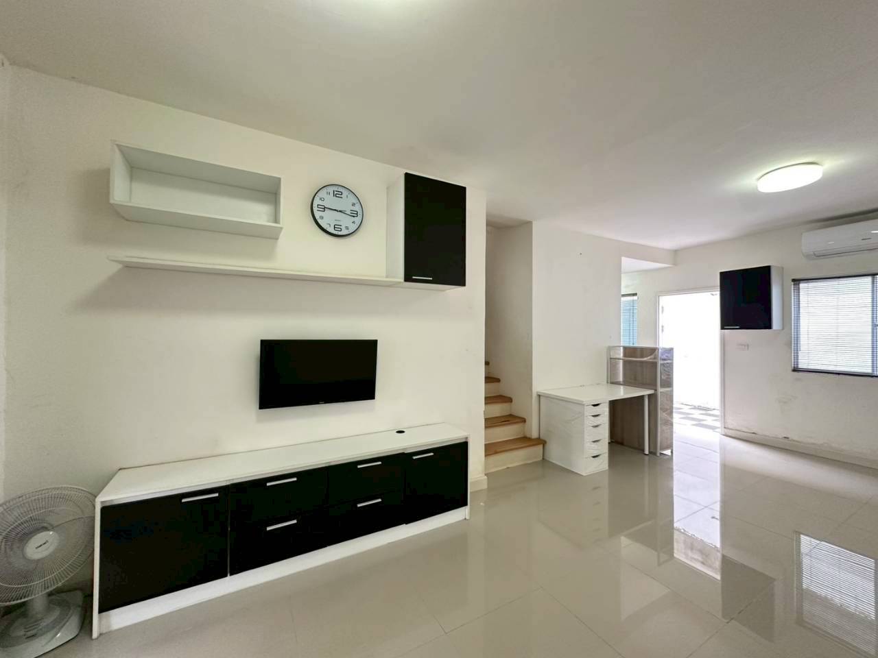 หมู่บ้านพฤกษาวิลล์ ลักกงษี WR-03874 2