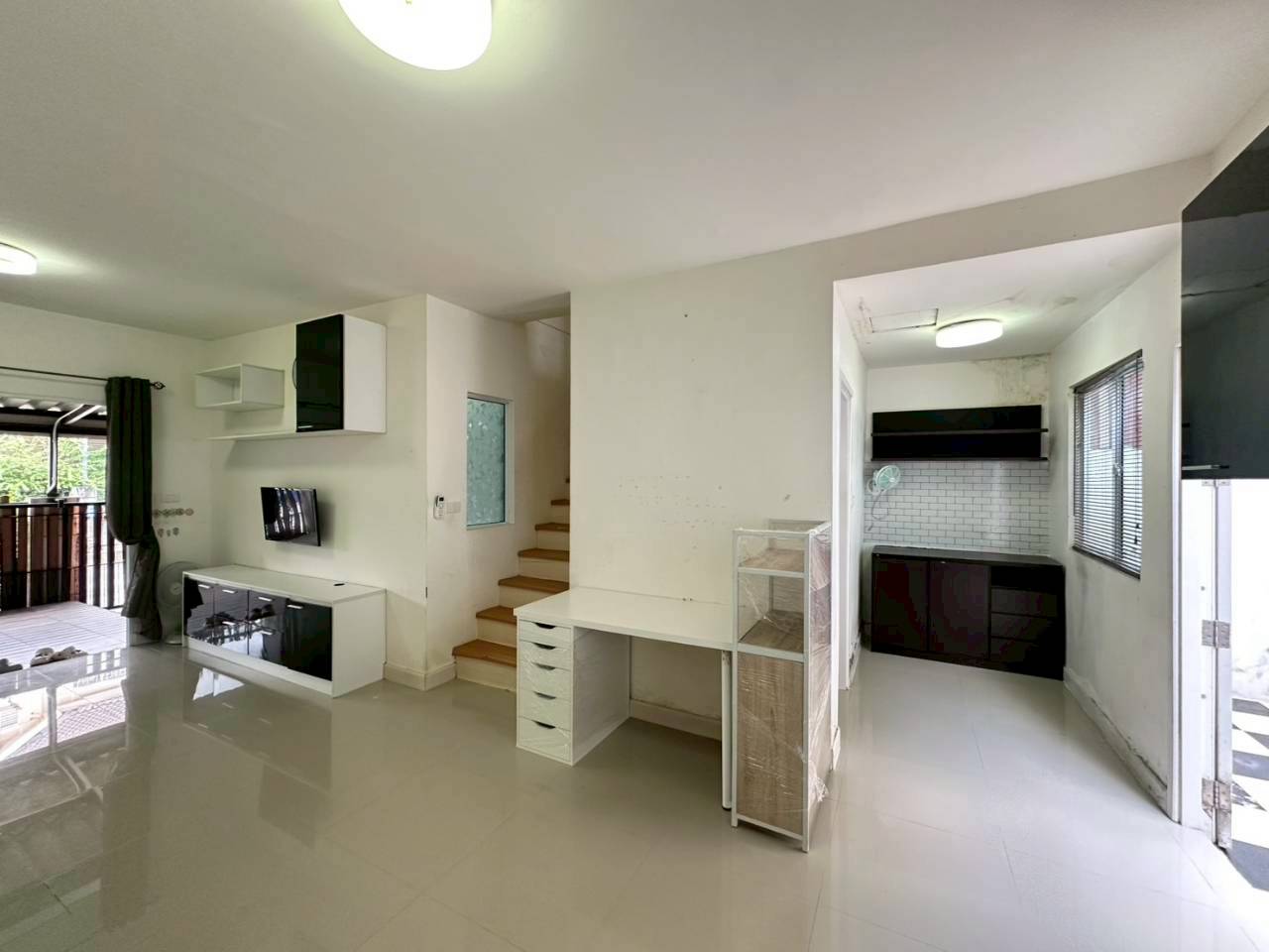 หมู่บ้านพฤกษาวิลล์ ลักกงษี WR-03874 5