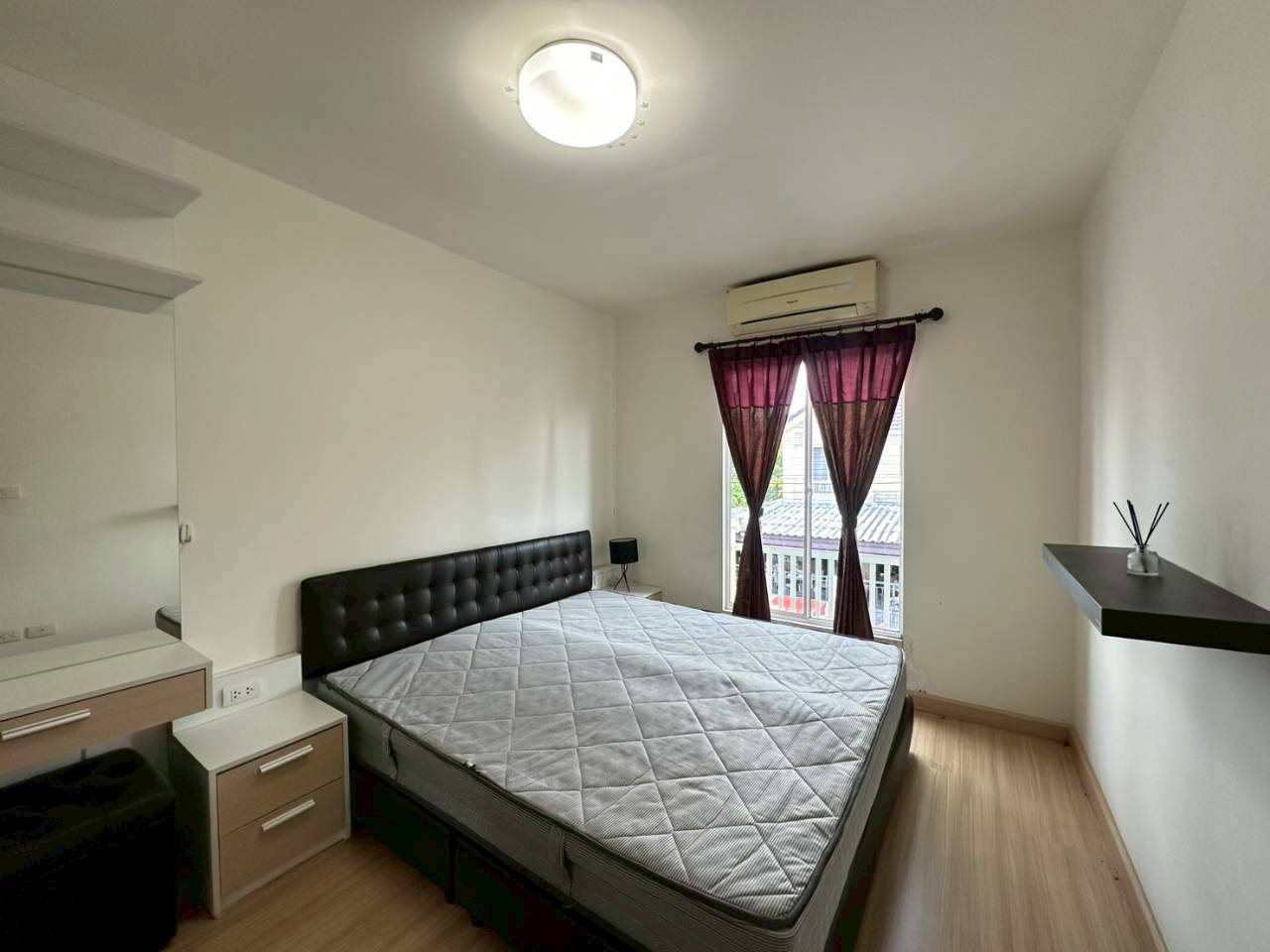 หมู่บ้านพฤกษาวิลล์ ลักกงษี WR-03874 6