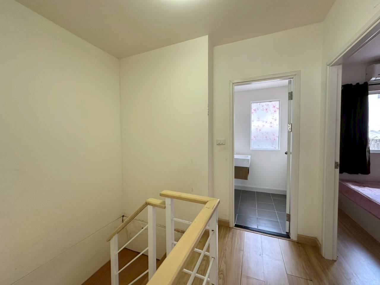 หมู่บ้านพฤกษาวิลล์ ลักกงษี WR-03874 8