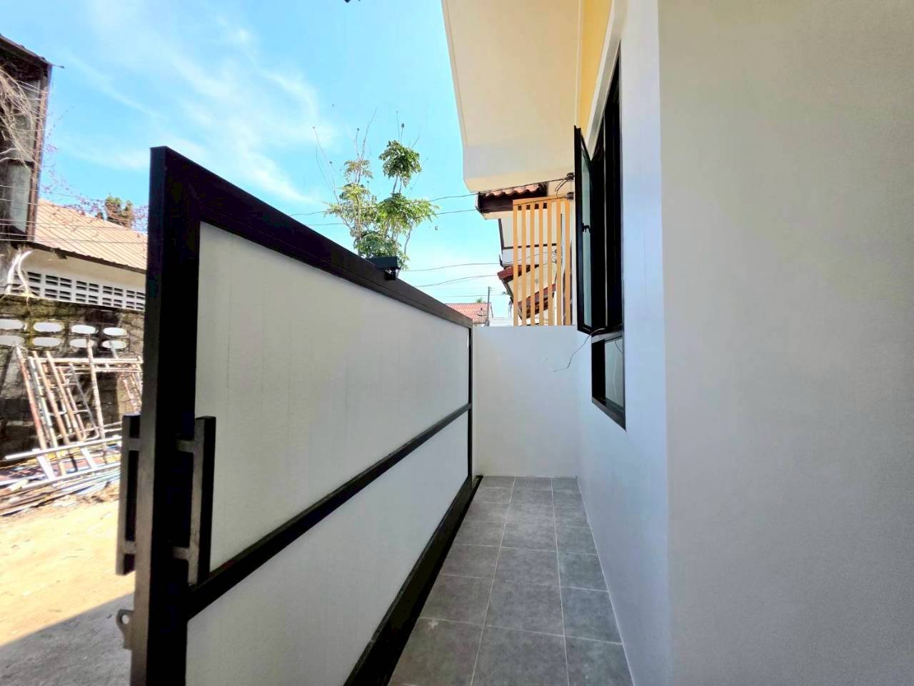 บ้านแฝด ถลาง WR-03875 11