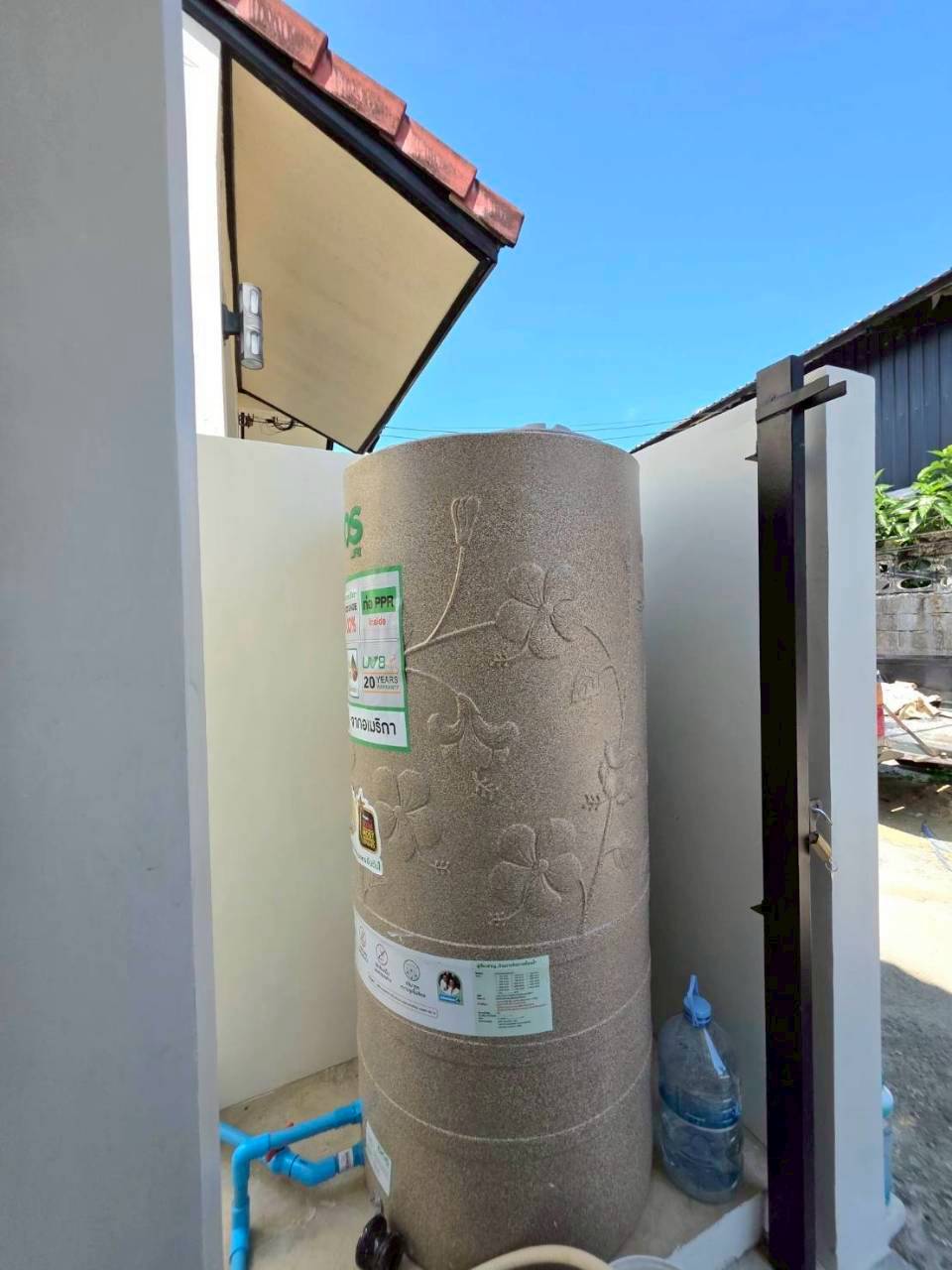 บ้านแฝด ถลาง WR-03875 9