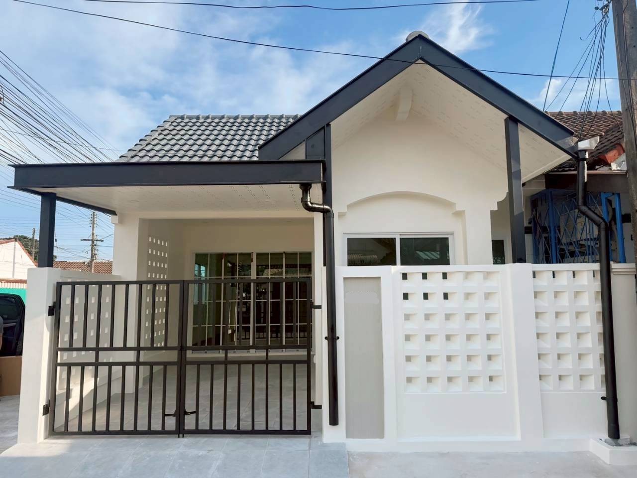 หมู่บ้านภูเก็ตวิลล่า 2 WR-03876 1