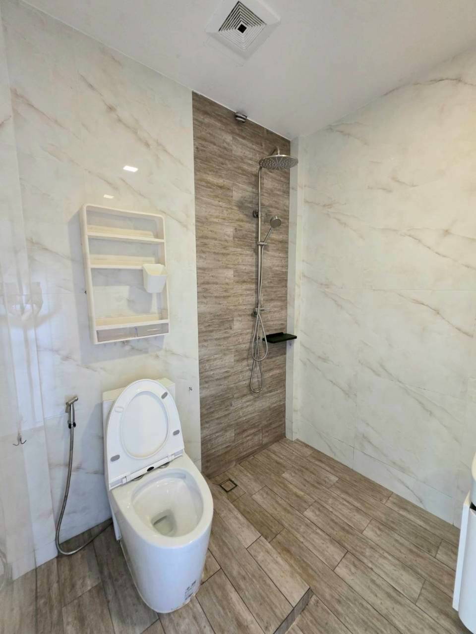 ทาวน์เฮ้าส์ชั้นครึ่ง เกาะสิเหร่ WR-03879 11