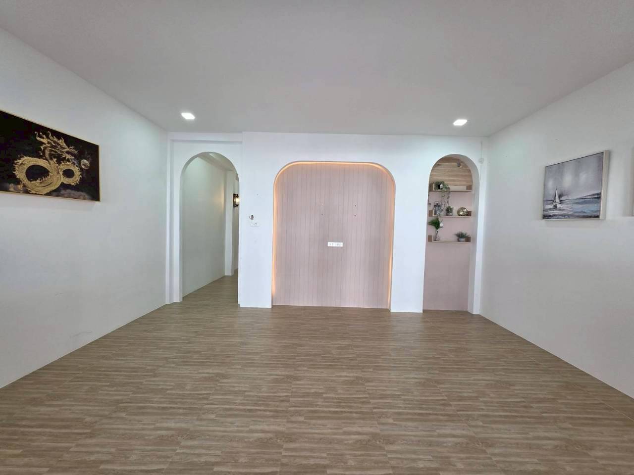 ทาวน์เฮ้าส์ชั้นครึ่ง เกาะสิเหร่ WR-03879 2