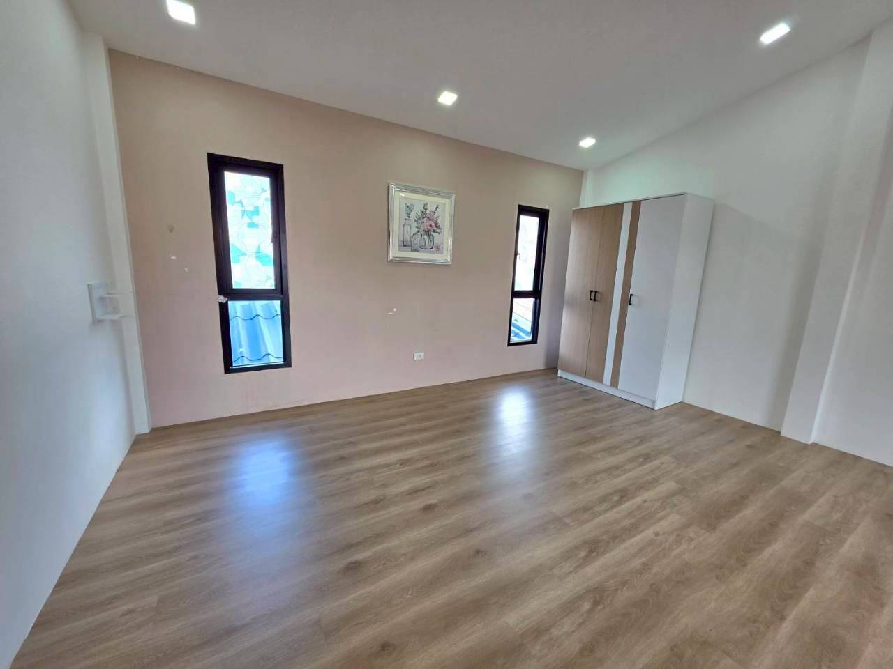 ทาวน์เฮ้าส์ชั้นครึ่ง เกาะสิเหร่ WR-03879 5