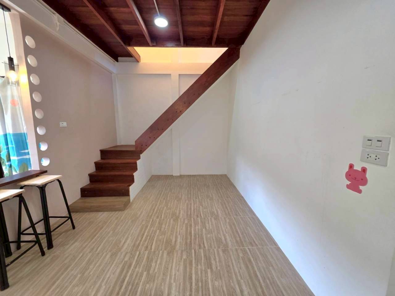 ทาวน์เฮ้าส์ชั้นครึ่ง เกาะสิเหร่ WR-03879 7