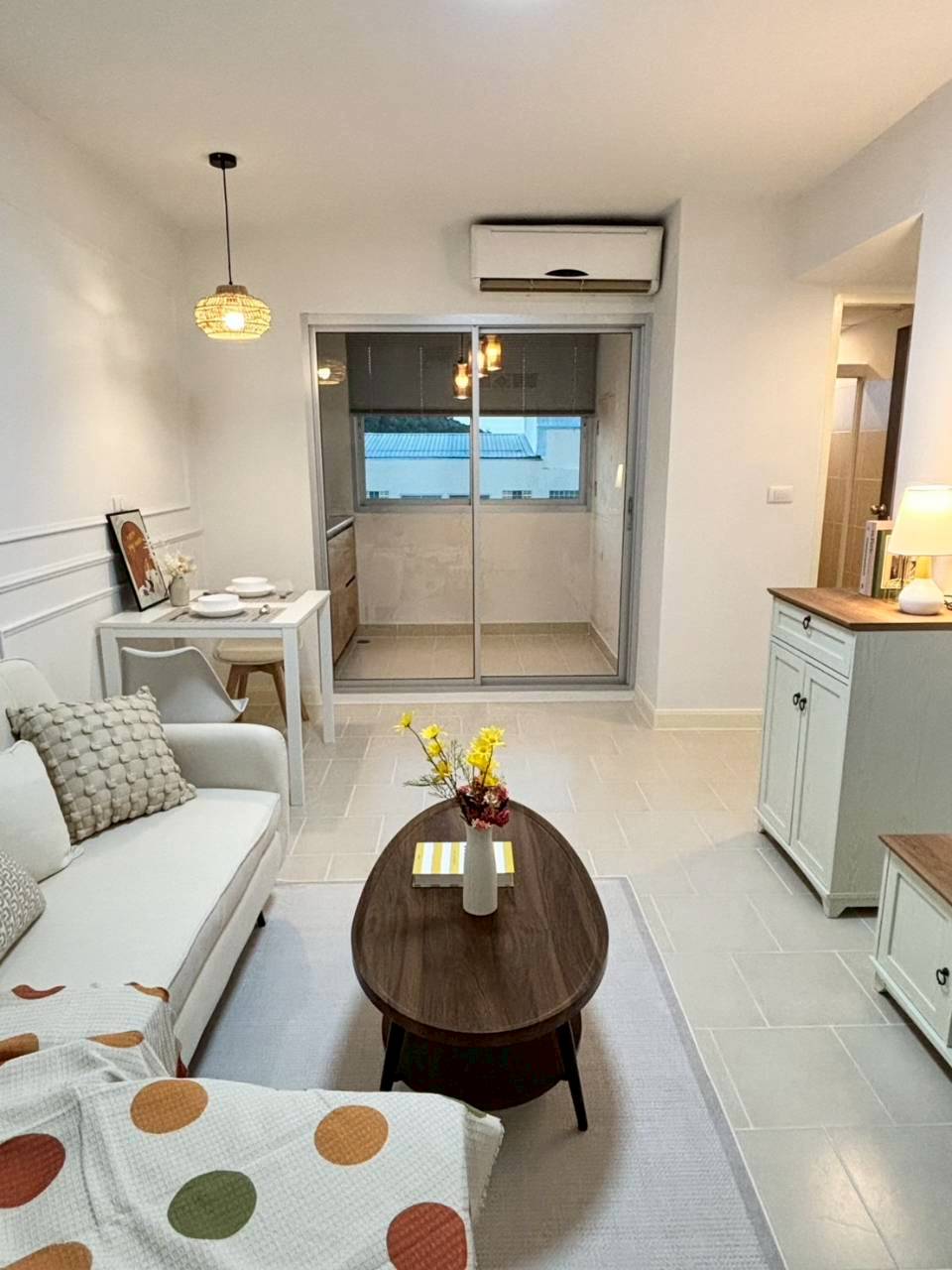 Supalai City Resort WR-03880 4