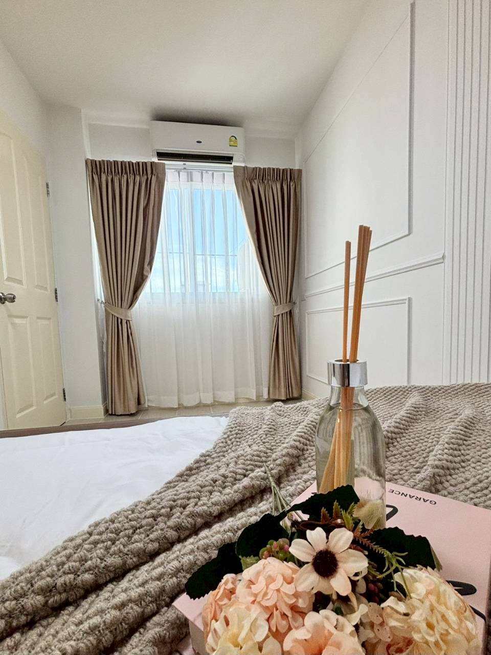 Supalai City Resort WR-03880 7