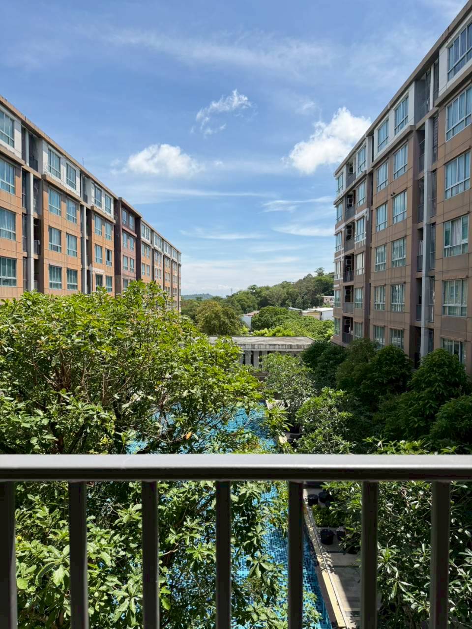 Dcondo Campus Resort Kuku WR-03881 12