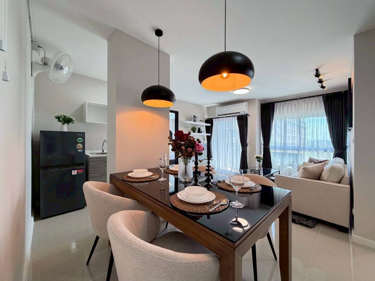 Dcondo Campus Resort Kuku WR-03881 3