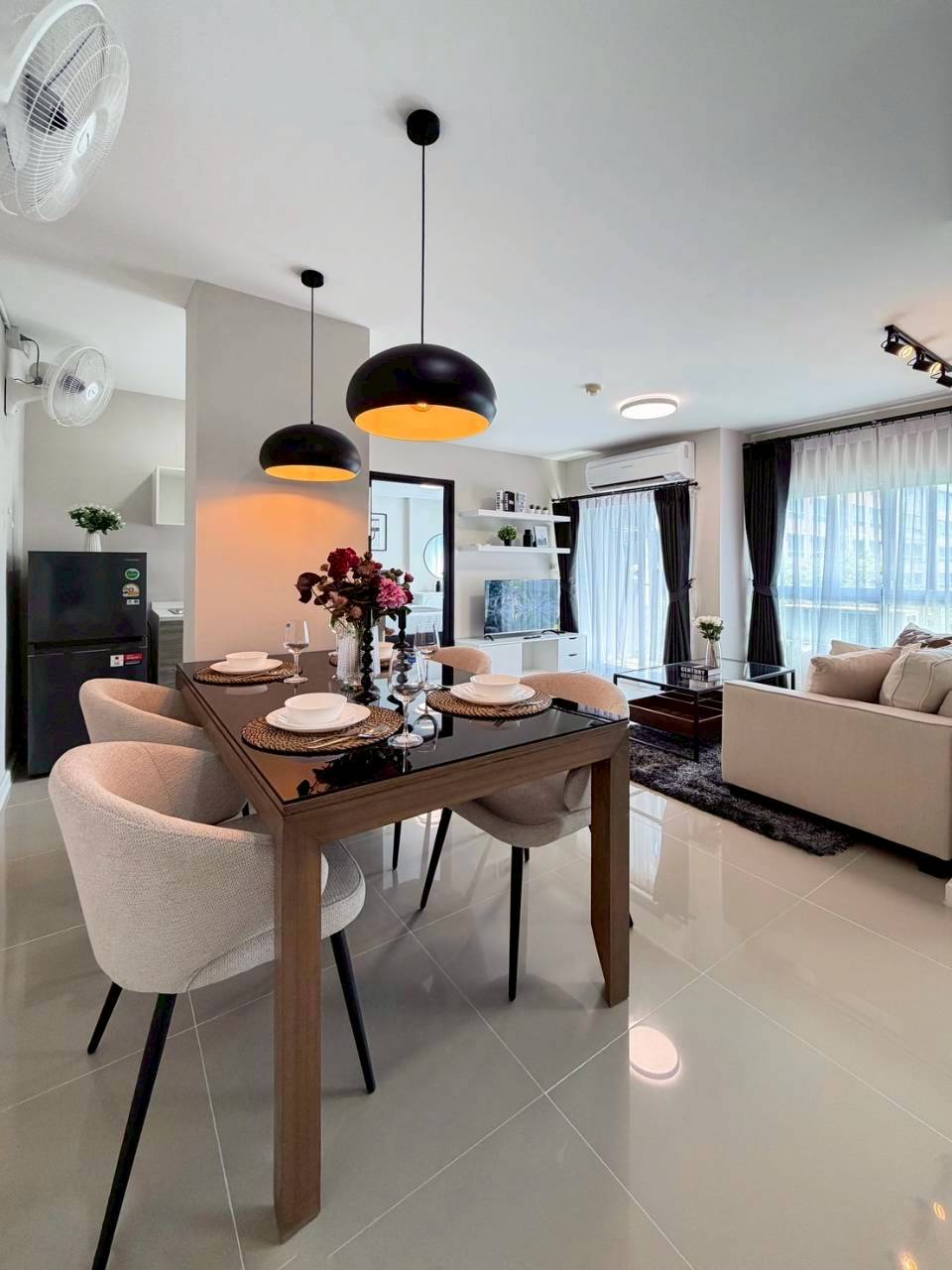 Dcondo Campus Resort Kuku WR-03881 6