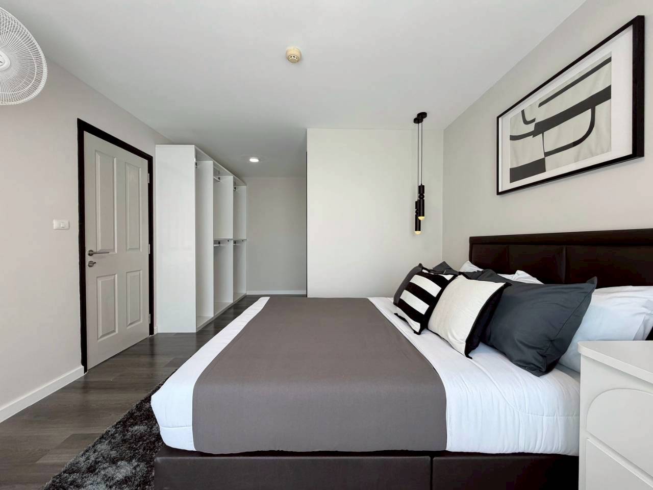 Dcondo Campus Resort Kuku WR-03881 7