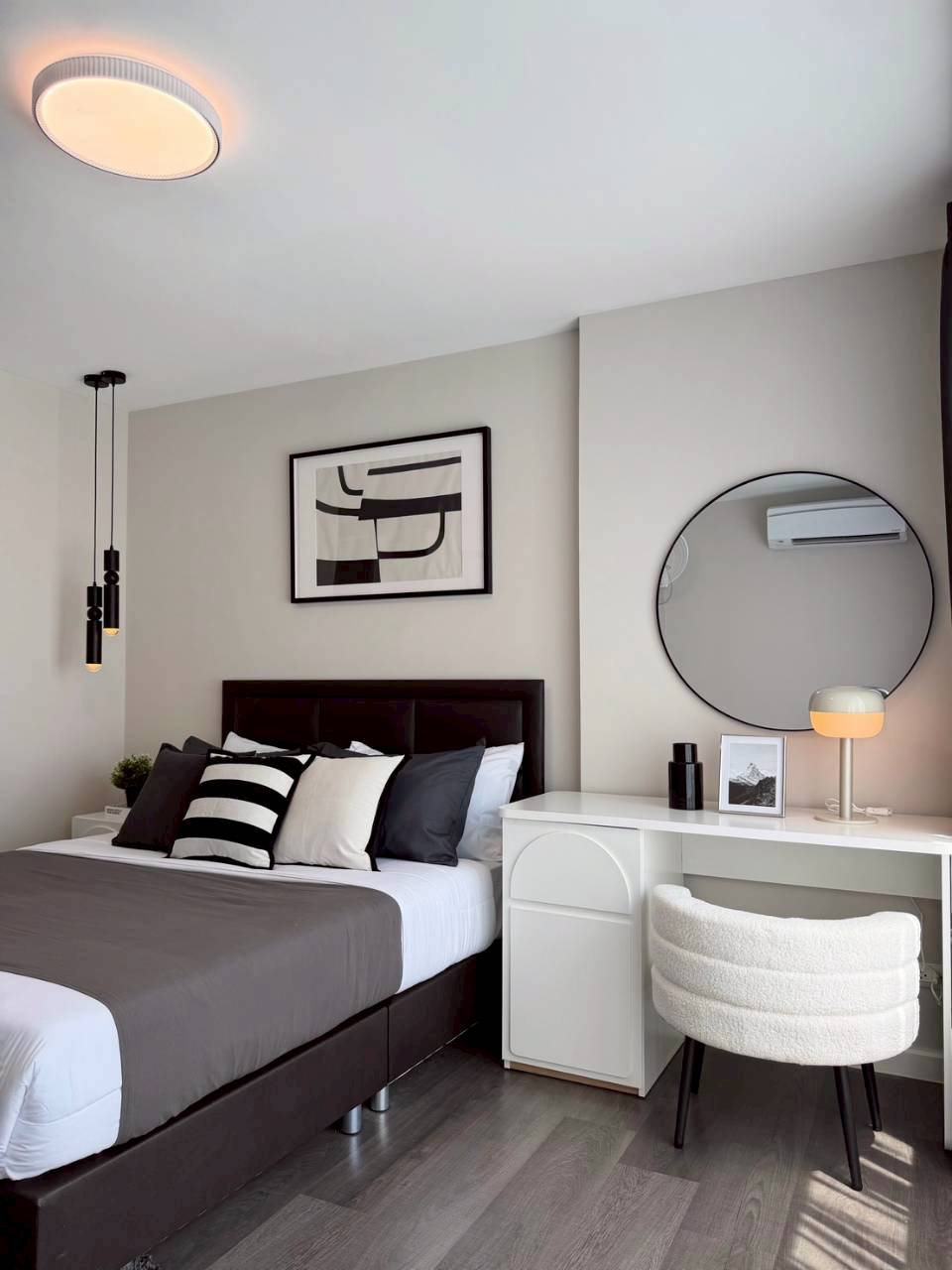 Dcondo Campus Resort Kuku WR-03881 8