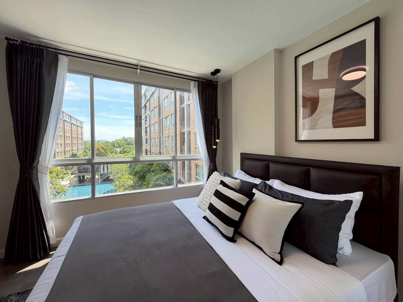 Dcondo Campus Resort Kuku WR-03881 9