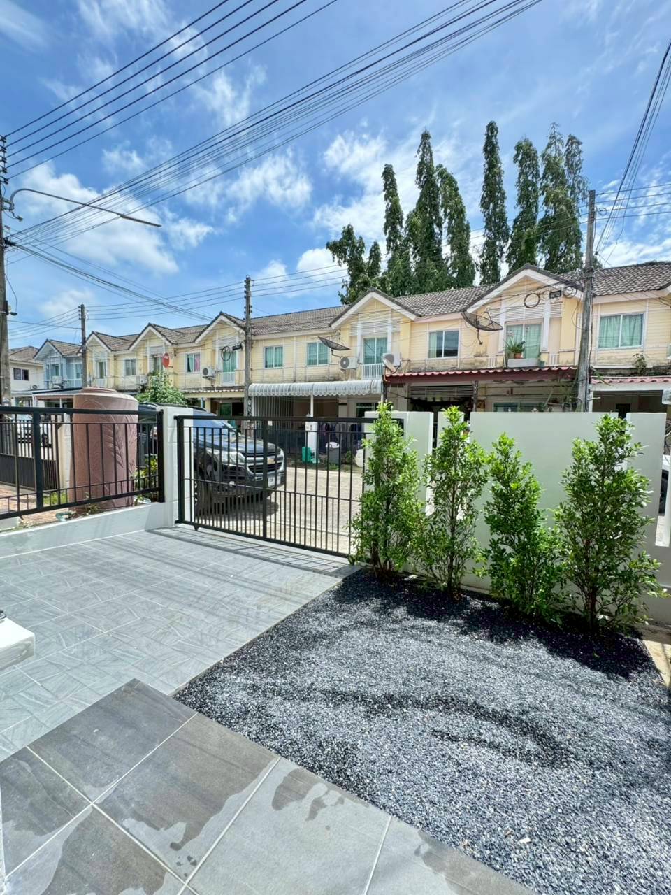 หมู่บ้านพฤกษาวิลล์ ถลาง WR-03882 10