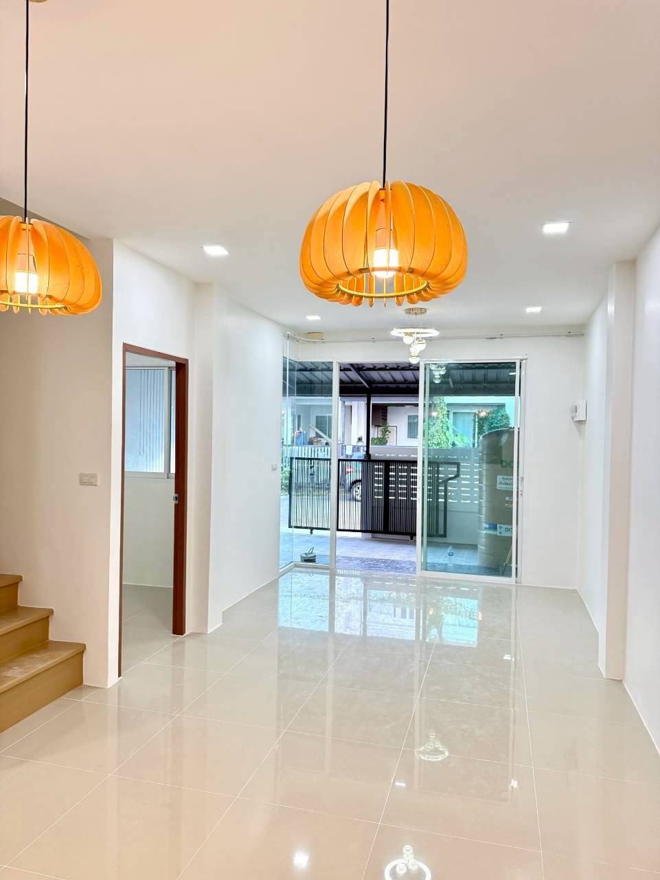 หมู่บ้านเจ้าฟ้าการ์เด้นโฮม 3 เกาะแก้ว WR-03883 2