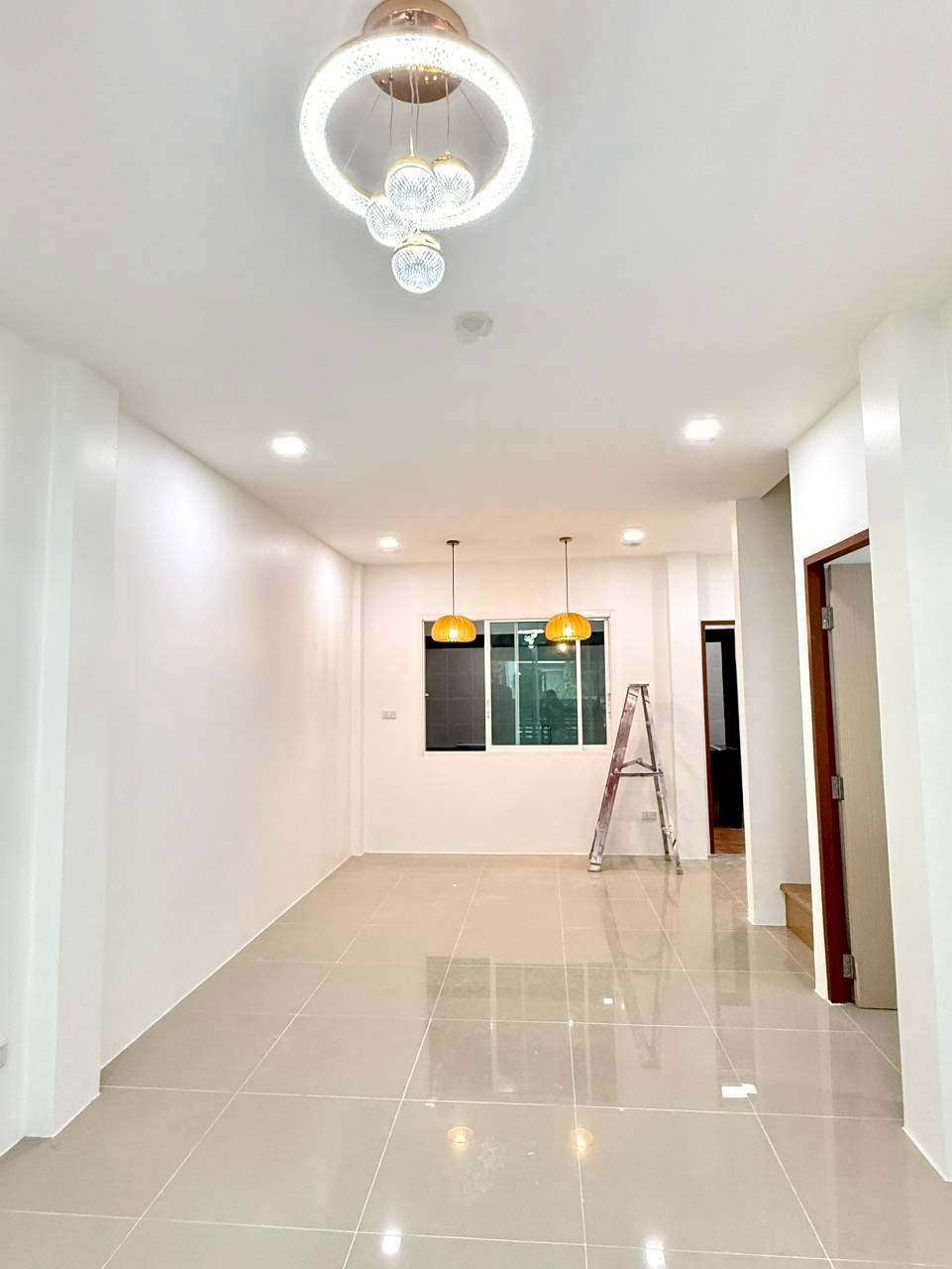 หมู่บ้านเจ้าฟ้าการ์เด้นโฮม 3 เกาะแก้ว WR-03883 3