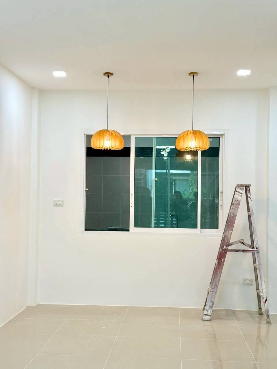 หมู่บ้านเจ้าฟ้าการ์เด้นโฮม 3 เกาะแก้ว WR-03883 4