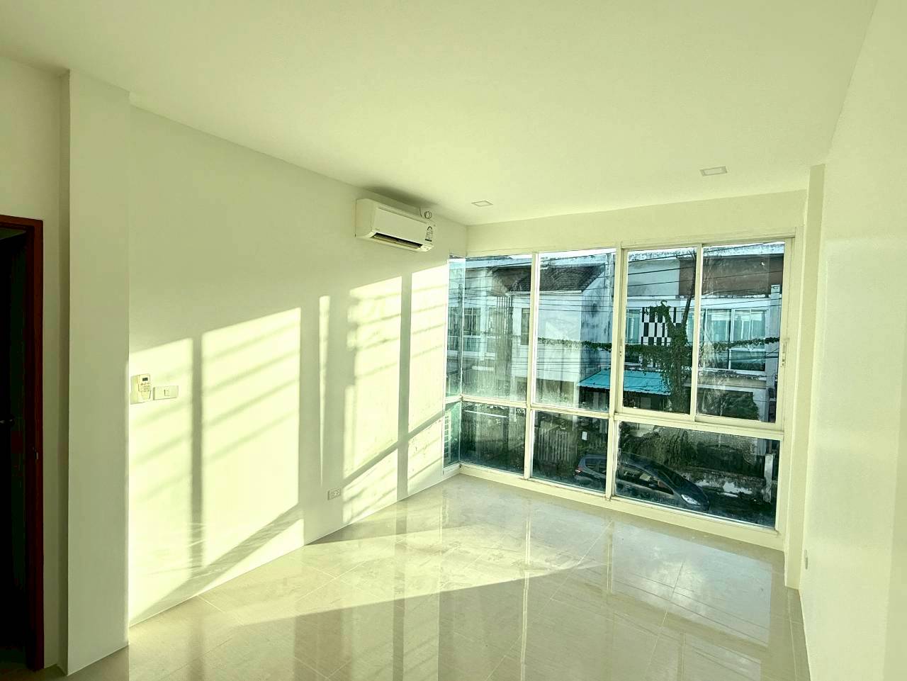 หมู่บ้านเจ้าฟ้าการ์เด้นโฮม 3 เกาะแก้ว WR-03883 5