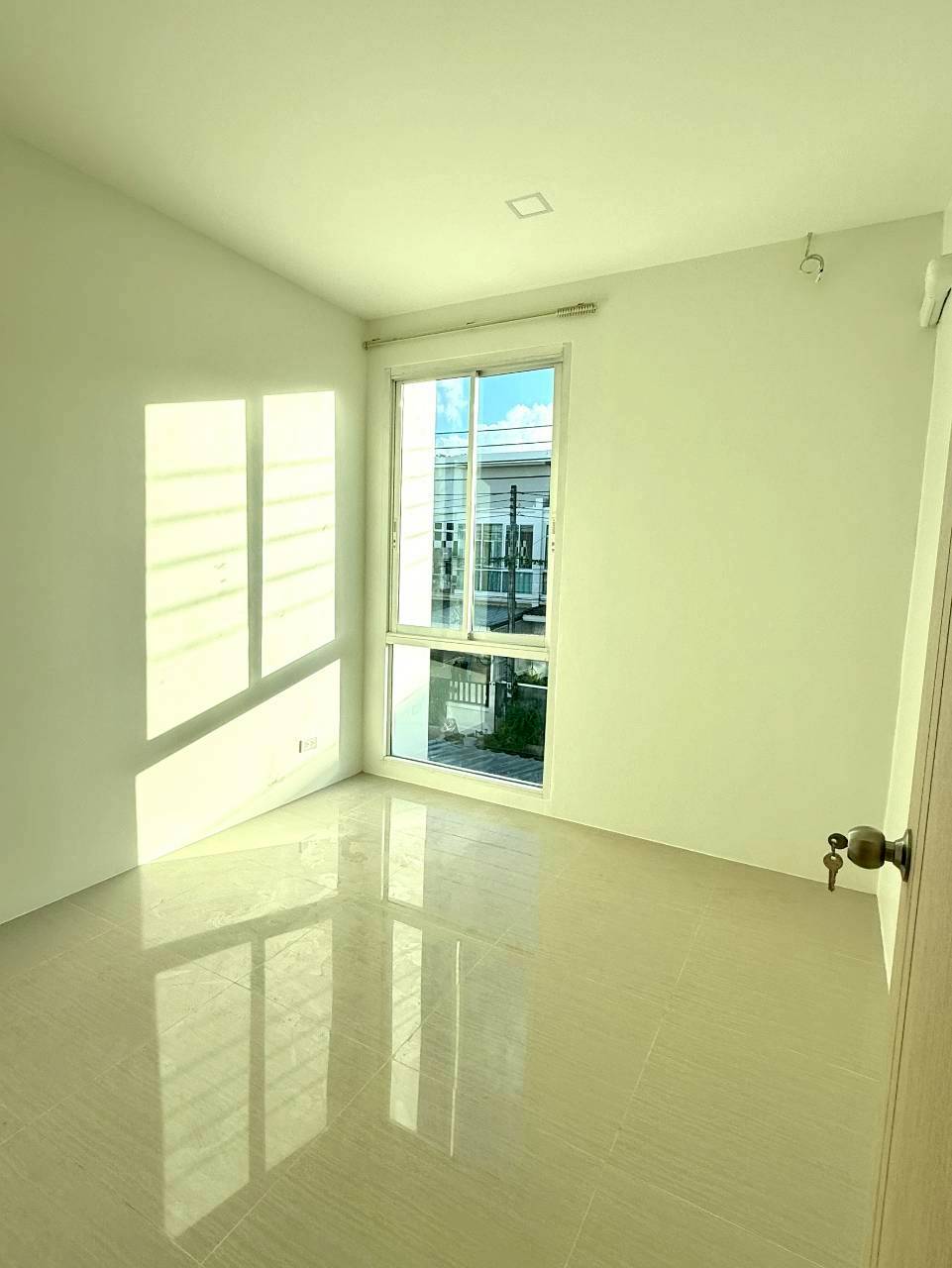 หมู่บ้านเจ้าฟ้าการ์เด้นโฮม 3 เกาะแก้ว WR-03883 6