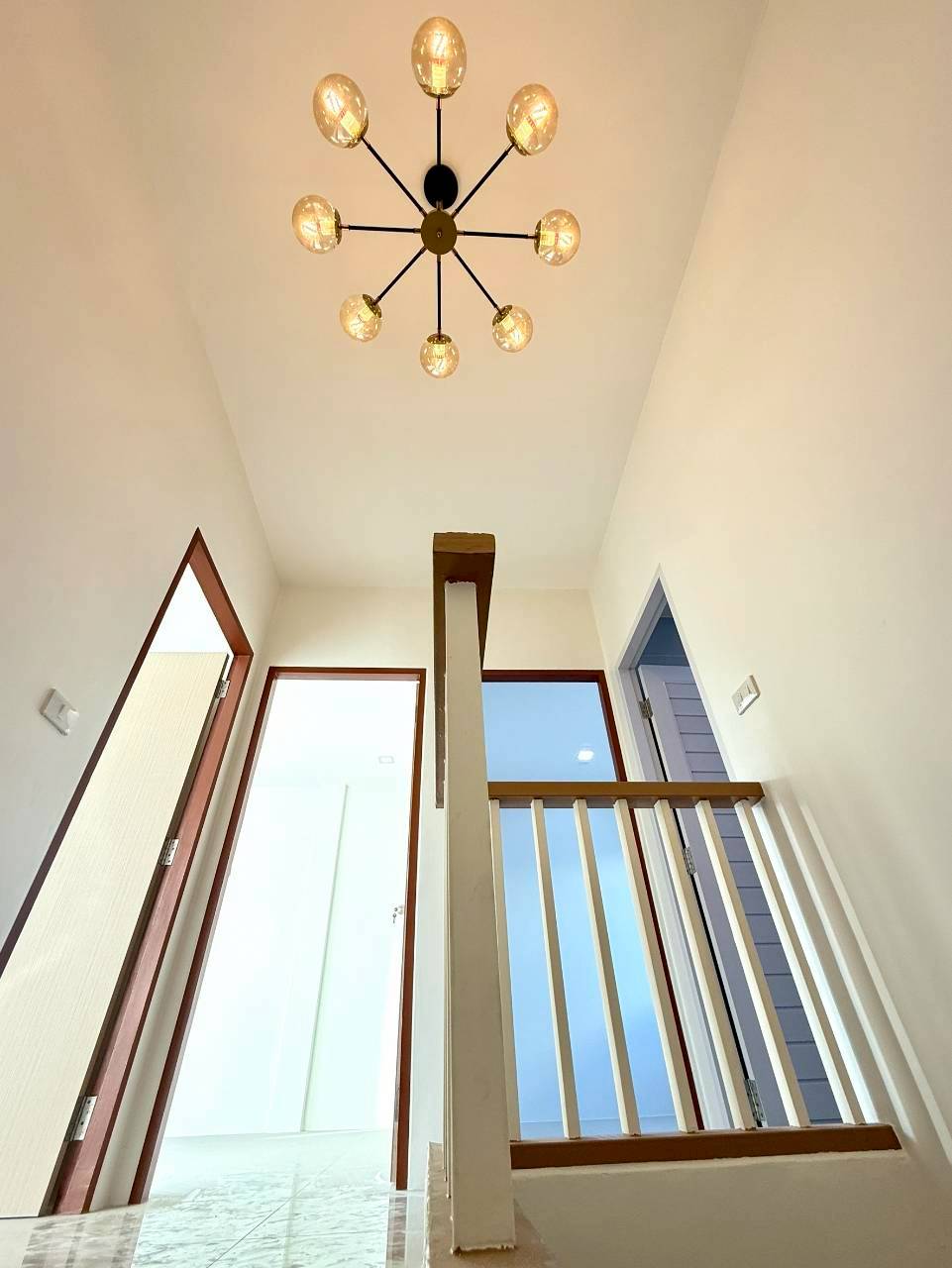 หมู่บ้านเจ้าฟ้าการ์เด้นโฮม 3 เกาะแก้ว WR-03883 7