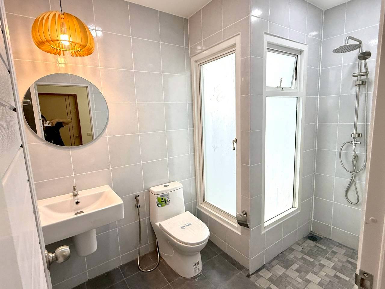 หมู่บ้านเจ้าฟ้าการ์เด้นโฮม 3 เกาะแก้ว WR-03883 8