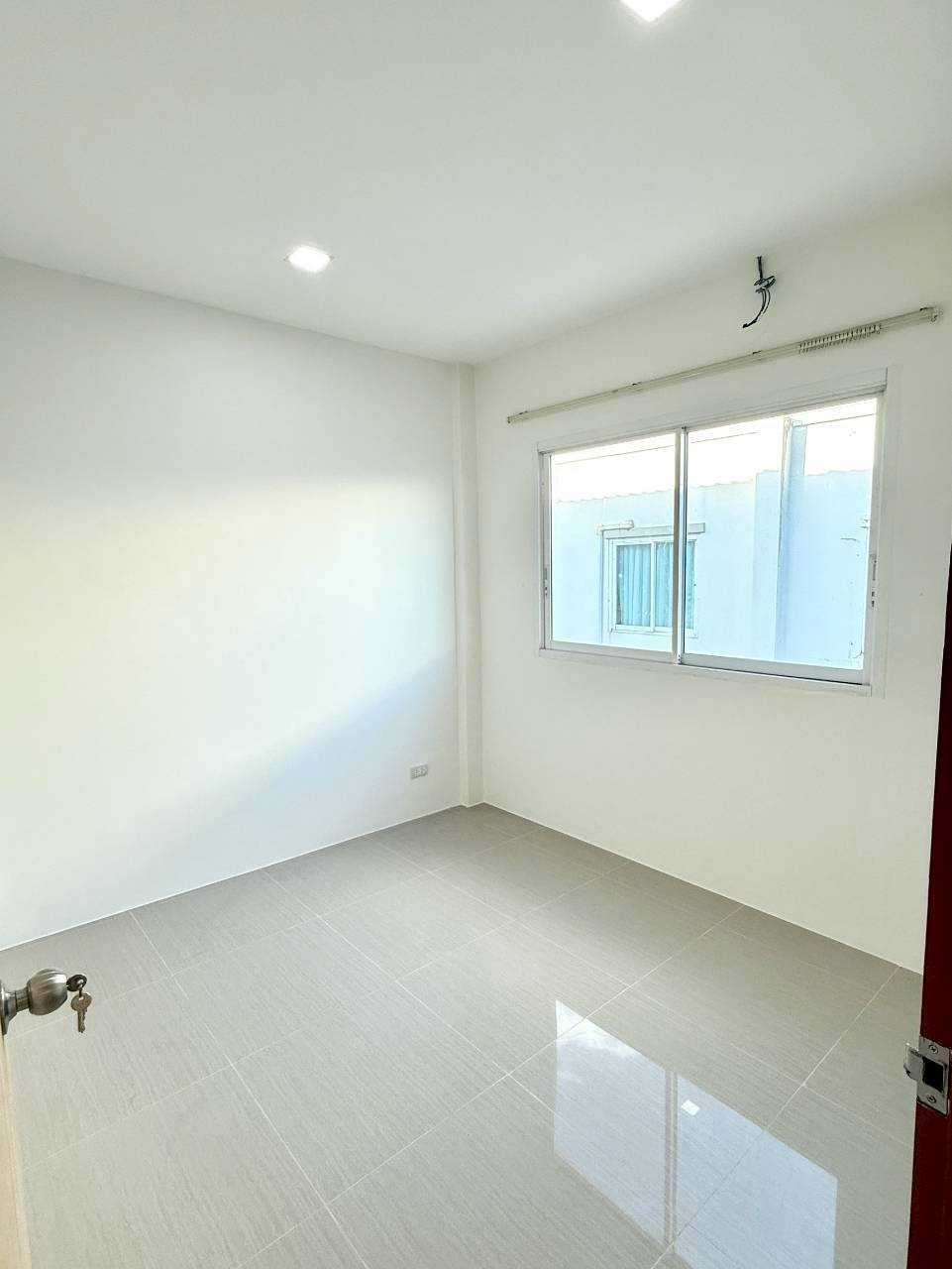 หมู่บ้านเจ้าฟ้าการ์เด้นโฮม 3 เกาะแก้ว WR-03883 9