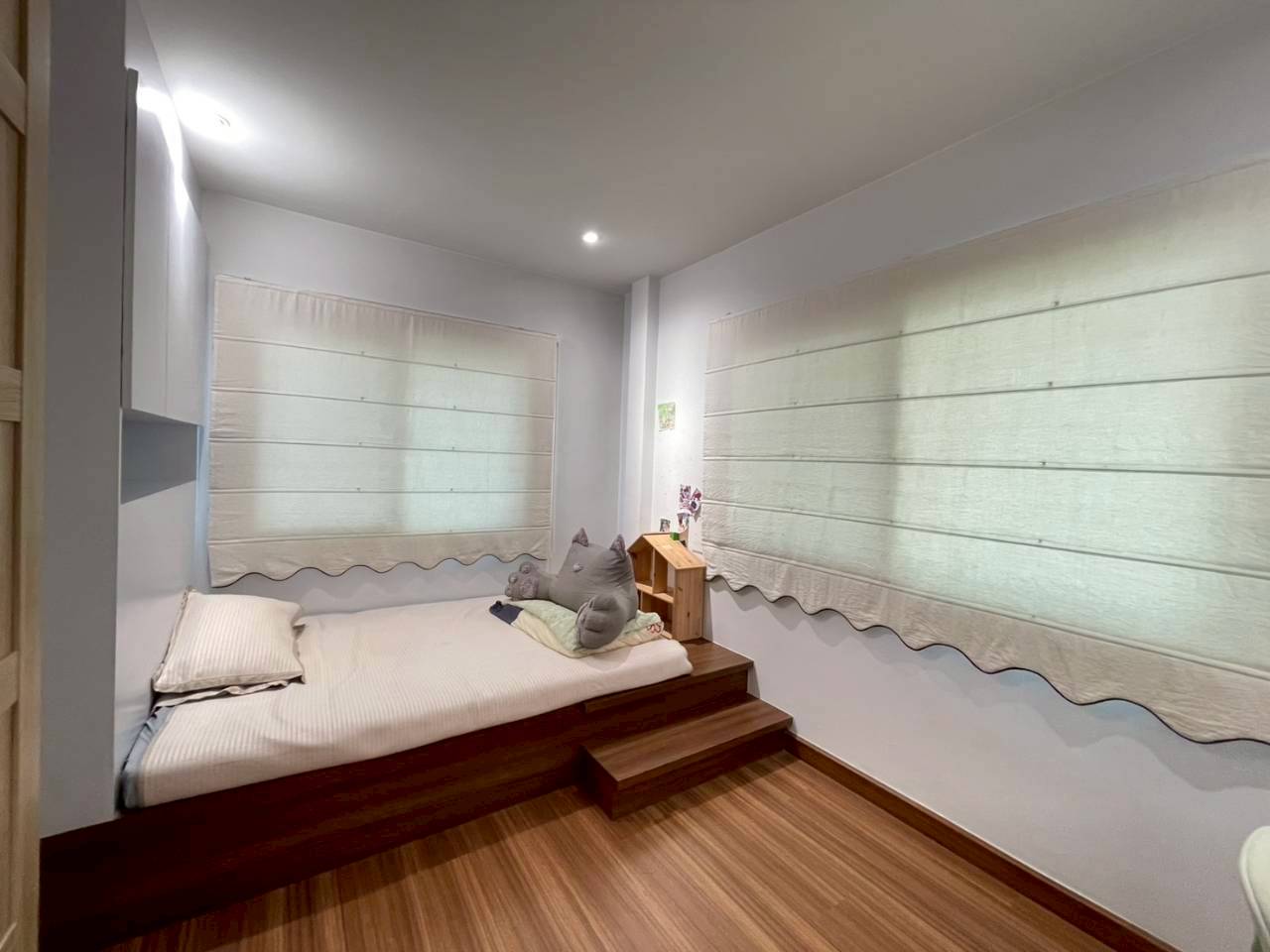 หมู่บ้านศุภาลัย ปาร์มสปริง WR-03887 10