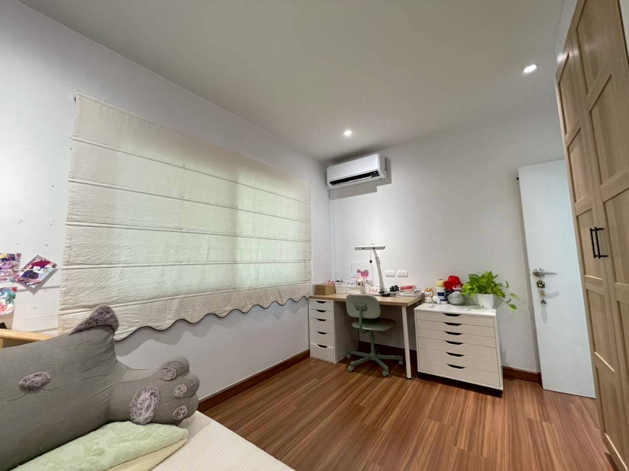 หมู่บ้านศุภาลัย ปาร์มสปริง WR-03887 11