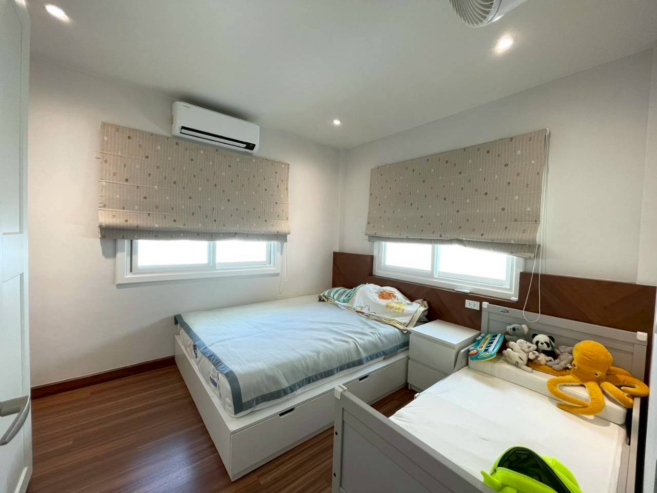 หมู่บ้านศุภาลัย ปาร์มสปริง WR-03887 12