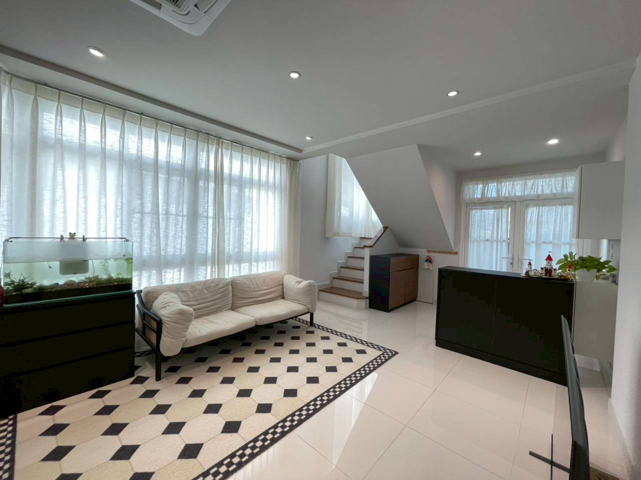 หมู่บ้านศุภาลัย ปาร์มสปริง WR-03887 2