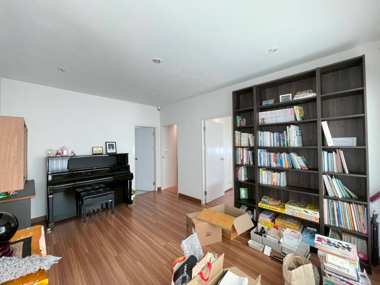 หมู่บ้านศุภาลัย ปาร์มสปริง WR-03887 8