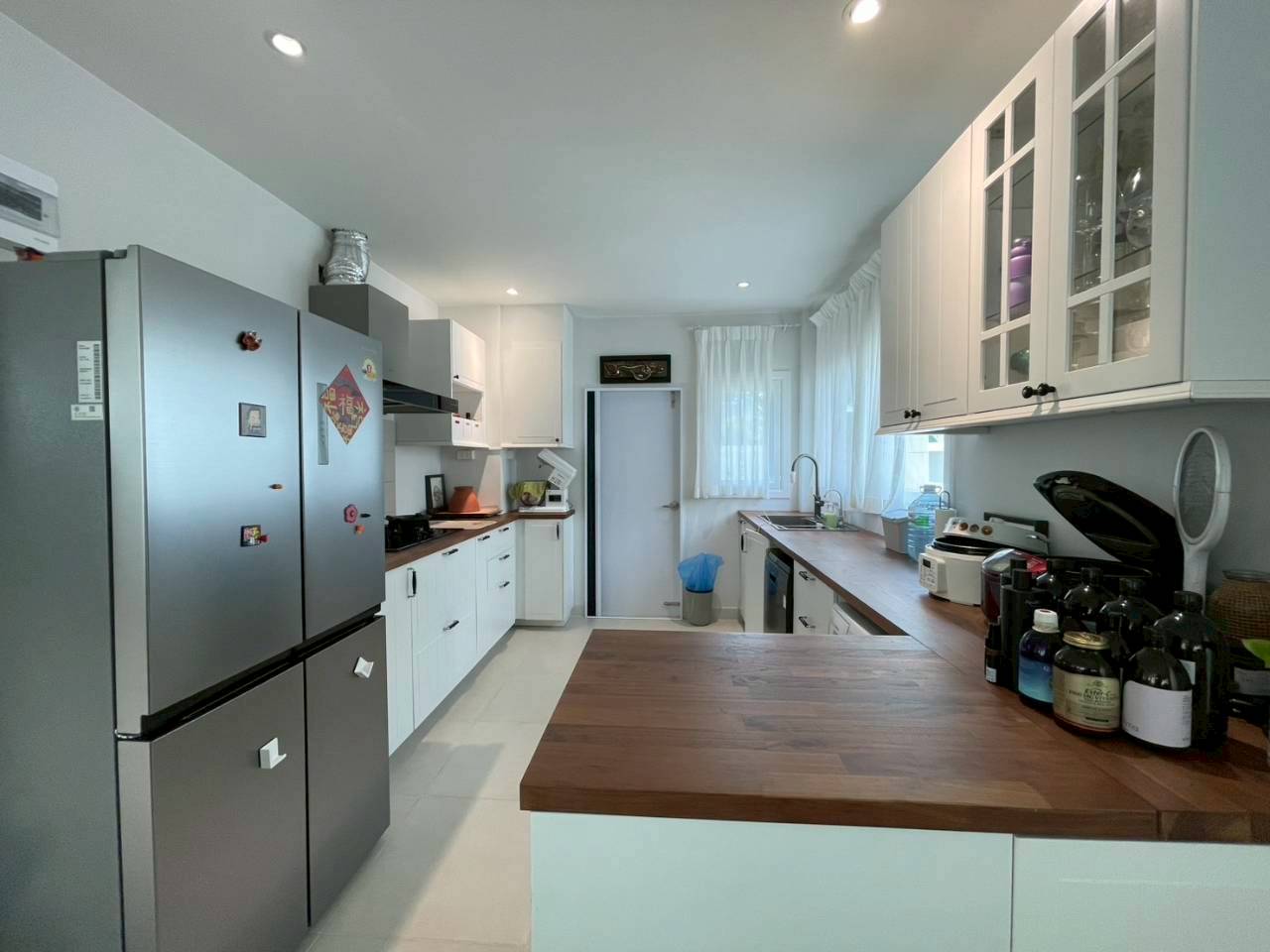 หมู่บ้านศุภาลัย ปาร์มสปริง WR-03887 9