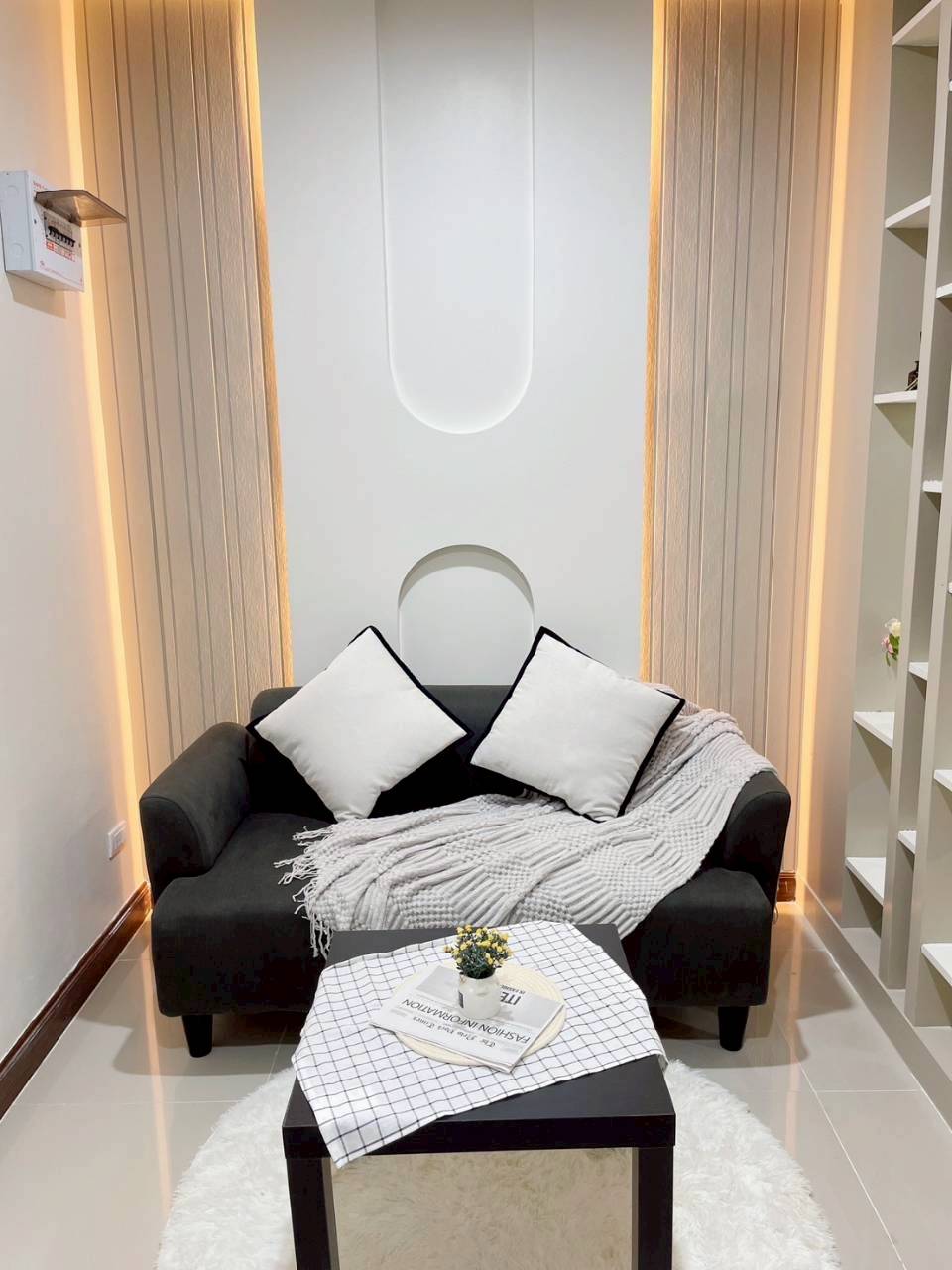 Phanason City WR-03701 2