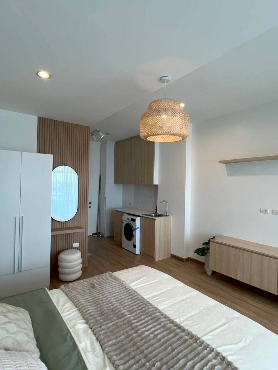 The Bell Condominium Chalong WR-03889 10