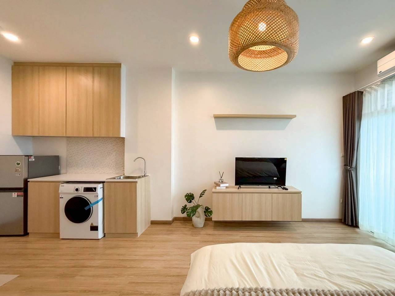 The Bell Condominium Chalong WR-03889 2