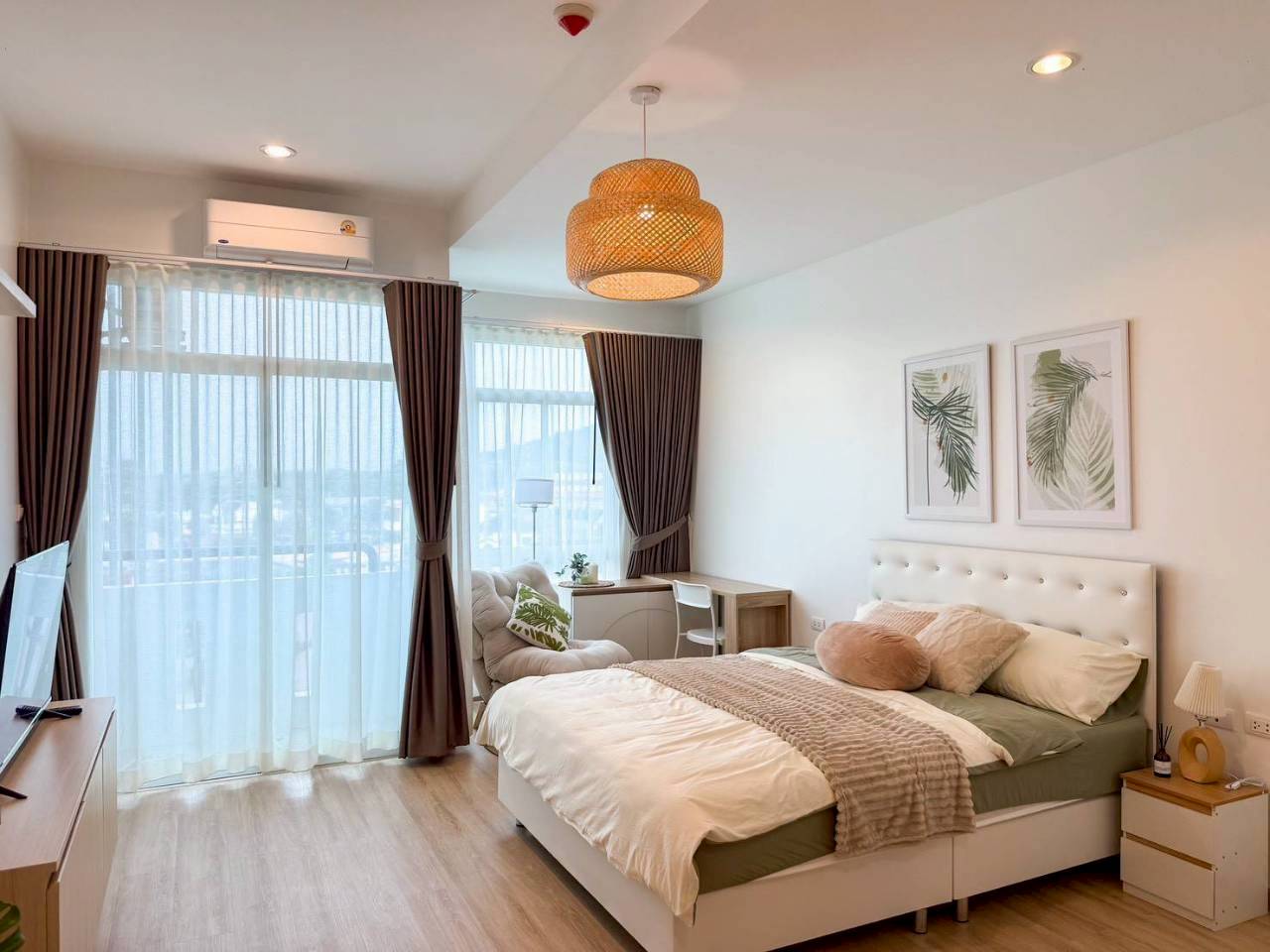 The Bell Condominium Chalong WR-03889 3