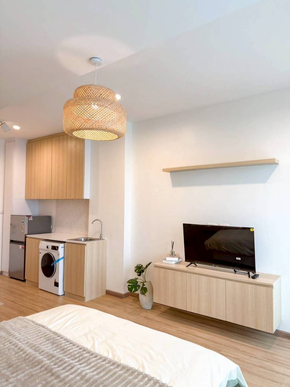 The Bell Condominium Chalong WR-03889 6