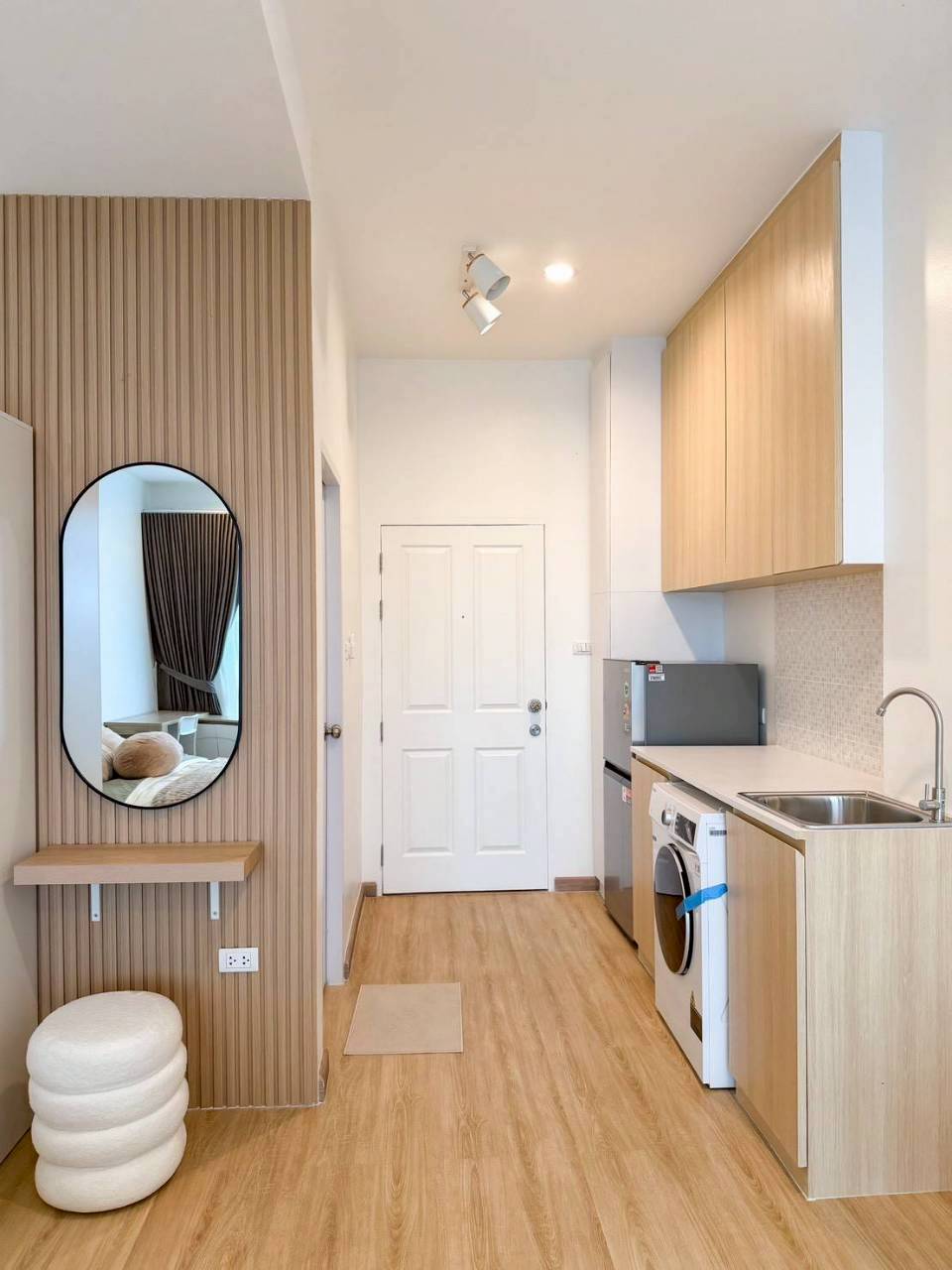 The Bell Condominium Chalong WR-03889 7