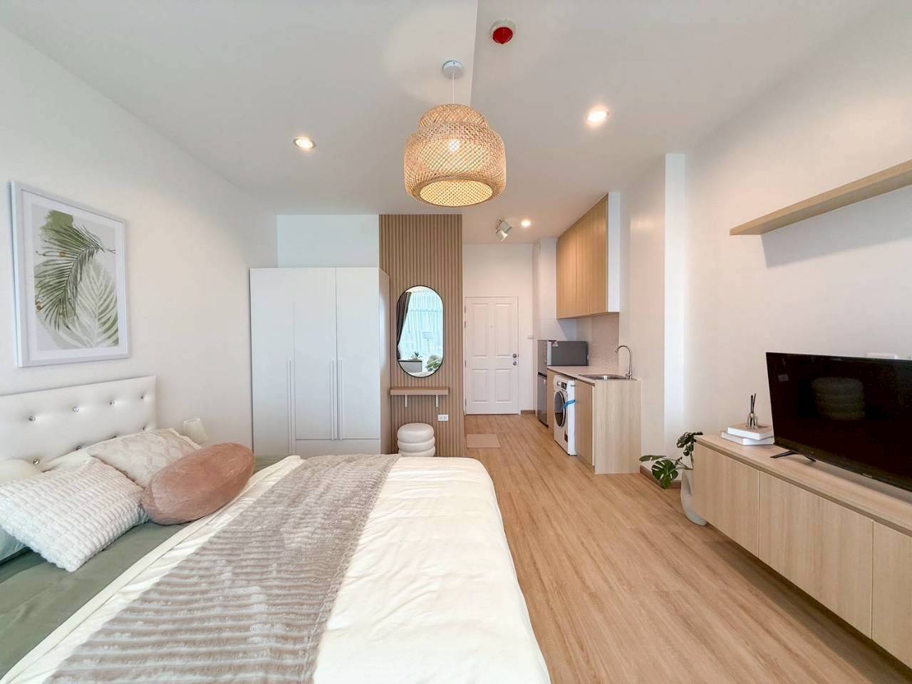 The Bell Condominium Chalong WR-03889 9