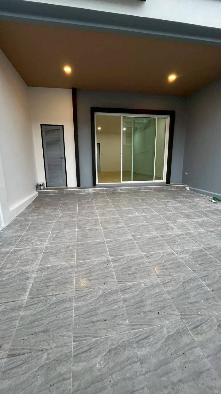 หมู่บ้านสุชารี วิลเลจ WR-03893 11