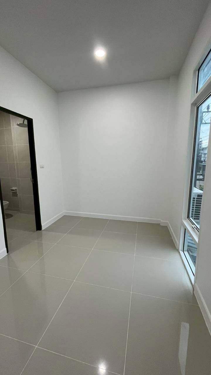 หมู่บ้านสุชารี วิลเลจ WR-03893 3