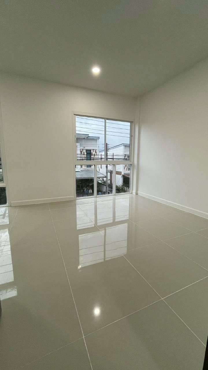 หมู่บ้านสุชารี วิลเลจ WR-03893 4