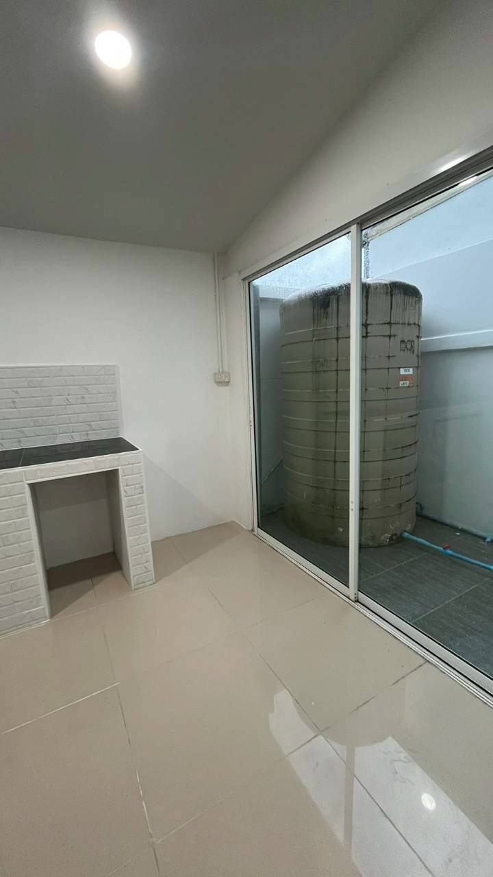 หมู่บ้านสุชารี วิลเลจ WR-03893 7